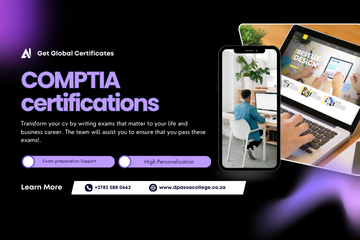 Comptia Exams